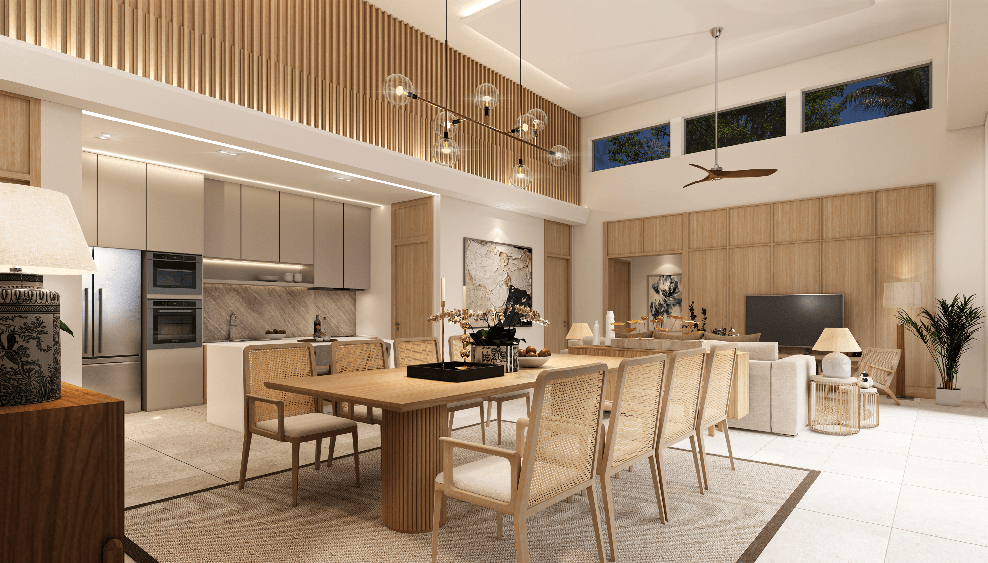 Monetaria Villas 54